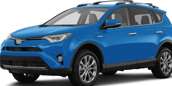 TOYOTA RAV4 2017 JTMDJREV0HD148564 image