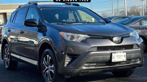 TOYOTA RAV4 2017 JTMBFREV8HJ164084 image