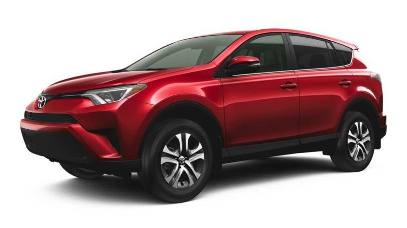 TOYOTA RAV4 2017 2T3ZFREV2HW313606 image