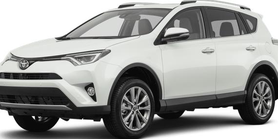 TOYOTA RAV4 2017 2T3DFREV4HW554156 image