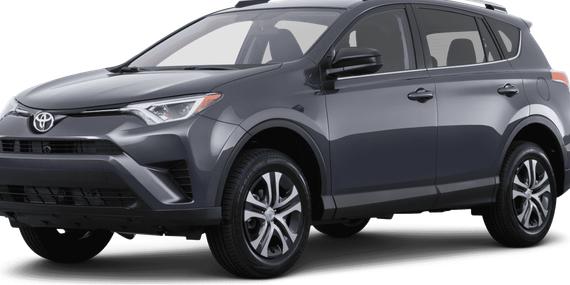 TOYOTA RAV4 2017 2T3ZFREV0HW377112 image