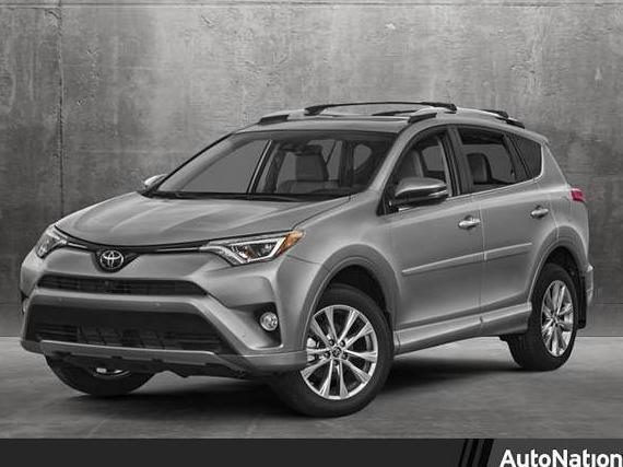 TOYOTA RAV4 2017 2T3YFREV2HW405388 image