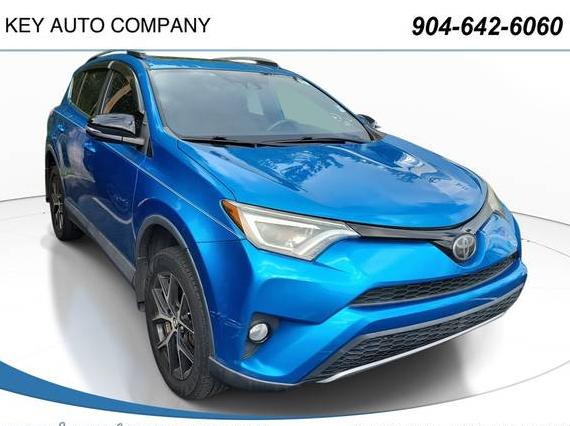 TOYOTA RAV4 2017 2T3NFREV2HW333322 image TOYOTA RAV4 2017 2T3NFREV2HW333322 image