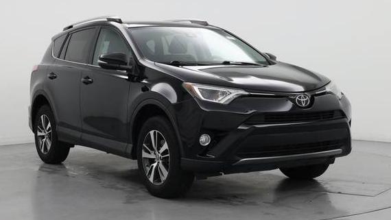 TOYOTA RAV4 2017 2T3WFREV8HW347567 image