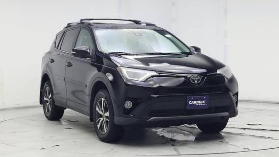 TOYOTA RAV4 2017 2T3RFREV6HW564239 image
