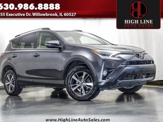TOYOTA RAV4 2017 JTMRFREV8HJ117409 image TOYOTA RAV4 2017 JTMRFREV8HJ117409 image