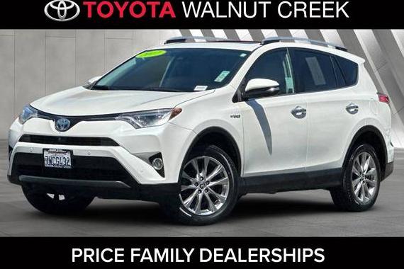 TOYOTA RAV4 2017 JTMDJREV0HD074871 image