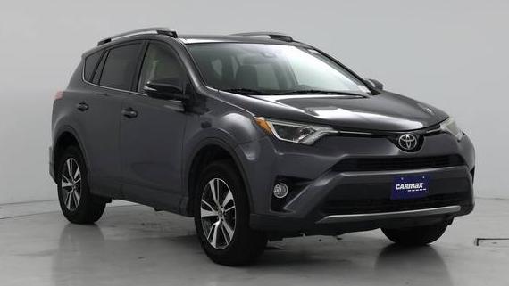 TOYOTA RAV4 2017 JTMRFREV3HJ145800 image