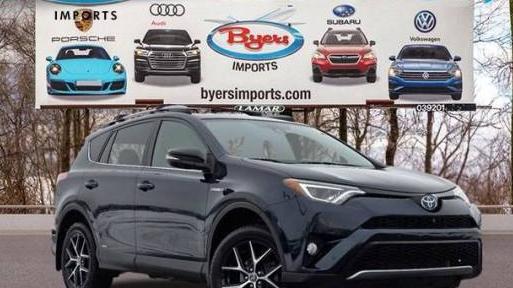 TOYOTA RAV4 2017 JTMJJREVXHD137638 image