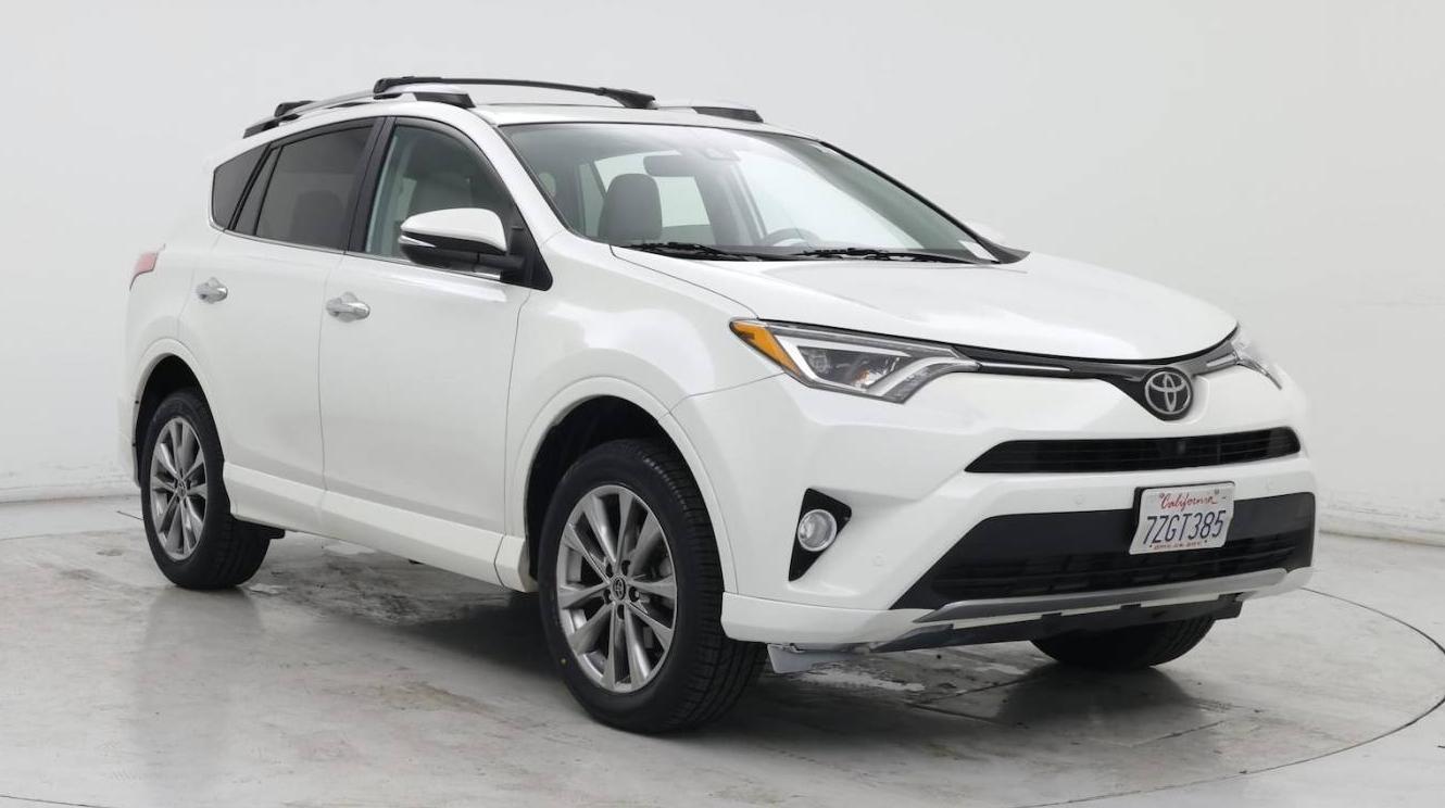 TOYOTA RAV4 2017 2T3YFREV9HW325831 image