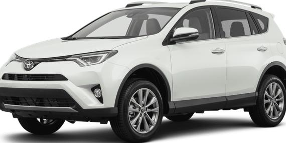 TOYOTA RAV4 2017 2T3YFREV9HW349112 image