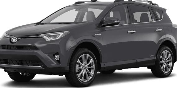 TOYOTA RAV4 2017 JTMDJREV3HD151037 image