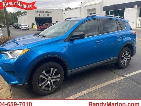 TOYOTA RAV4 2017 JTMZFREV3HJ719506 image