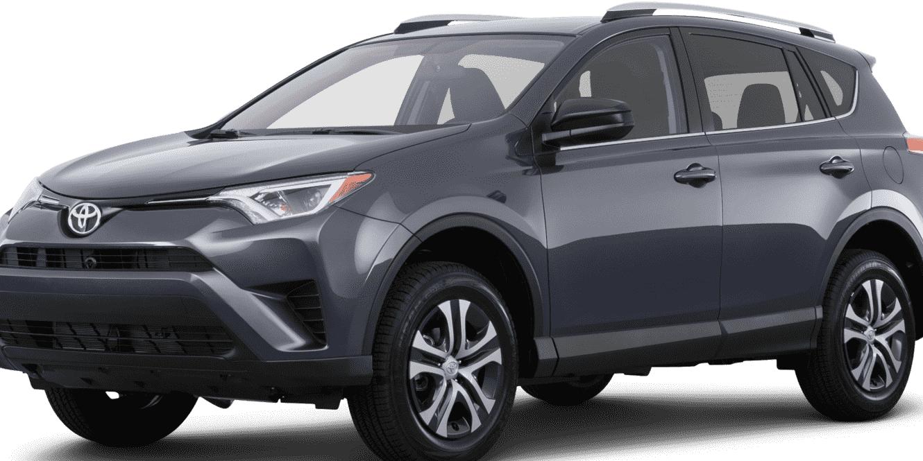 TOYOTA RAV4 2017 JTMBFREV5HJ149493 image