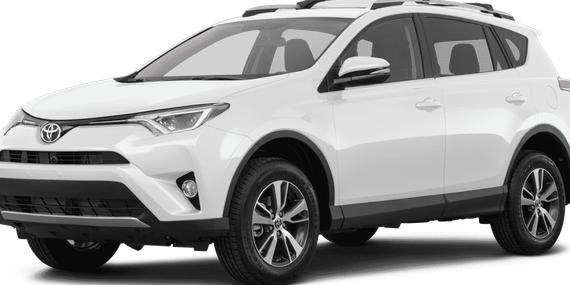 TOYOTA RAV4 2017 JTMRFREV4HJ112885 image