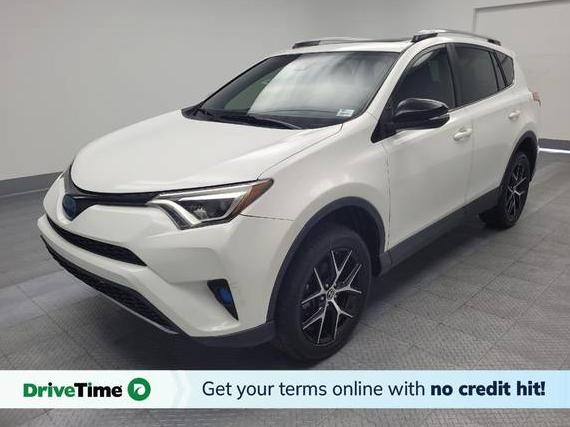 TOYOTA RAV4 2017 JTMNFREVXHJ141662 image