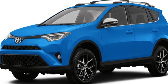 TOYOTA RAV4 2017 2T3JFREV3HW671343 image TOYOTA RAV4 2017 2T3JFREV3HW671343 image