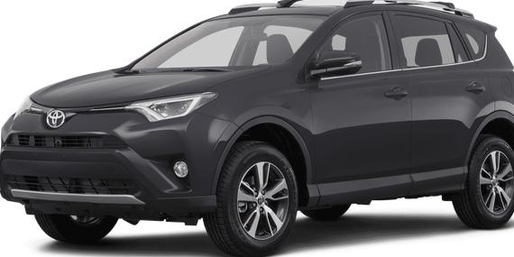 TOYOTA RAV4 2017 2T3WFREV6HW387551 image