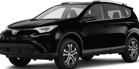 TOYOTA RAV4 2017 2T3BFREV6HW591023 image