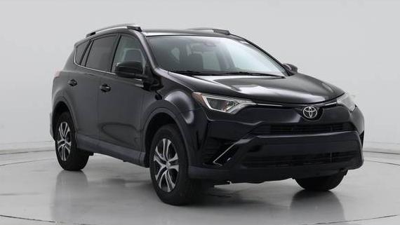 TOYOTA RAV4 2017 2T3BFREVXHW602847 image