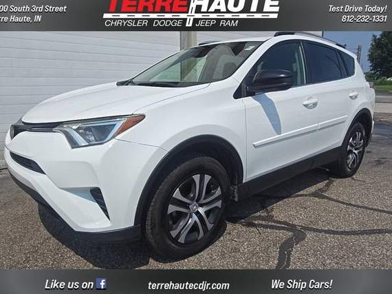 TOYOTA RAV4 2017 JTMZFREV4HJ124616 image