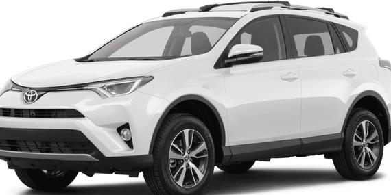TOYOTA RAV4 2017 2T3WFREV9HW389701 image