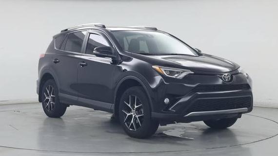 TOYOTA RAV4 2017 2T3JFREV5HW596595 image