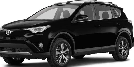 TOYOTA RAV4 2017 2T3WFREV1HW347314 image