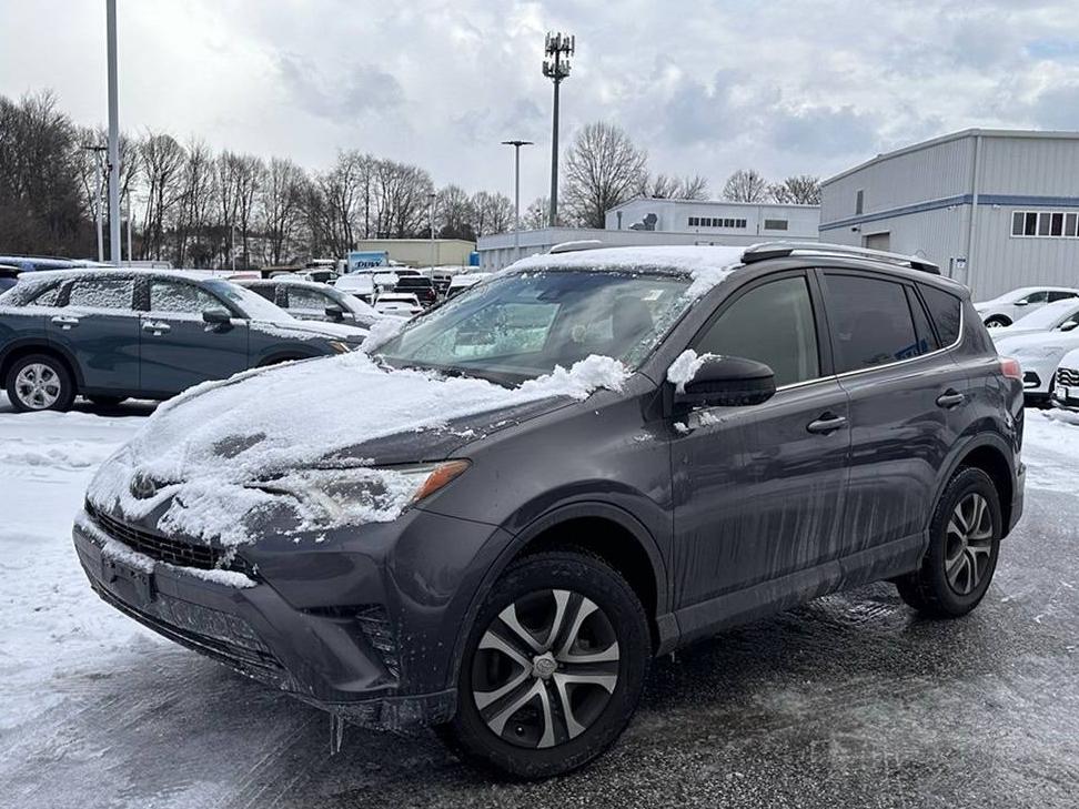 TOYOTA RAV4 2017 JTMBFREV4HJ138226 image