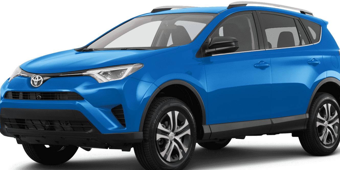 TOYOTA RAV4 2017 JTMBFREV4HJ111690 image