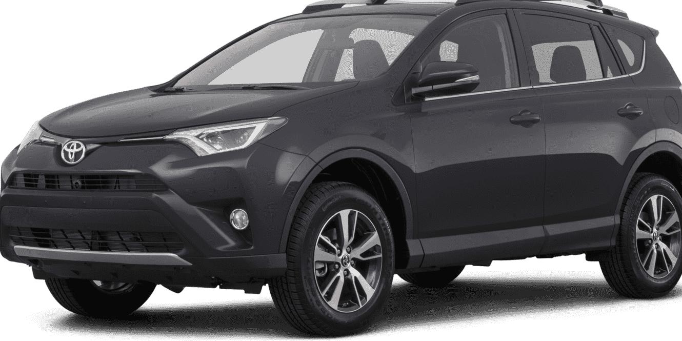 TOYOTA RAV4 2017 2T3WFREVXHW390128 image