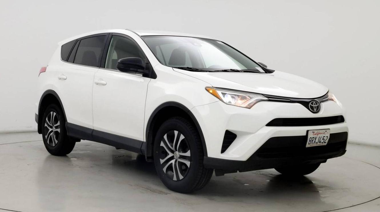 TOYOTA RAV4 2017 JTMZFREV3HJ149877 image