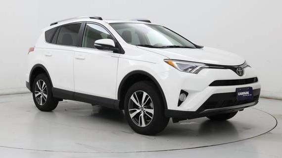 TOYOTA RAV4 2017 JTMWFREV4HJ710770 image