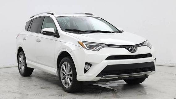 TOYOTA RAV4 2017 2T3YFREV8HW378200 image
