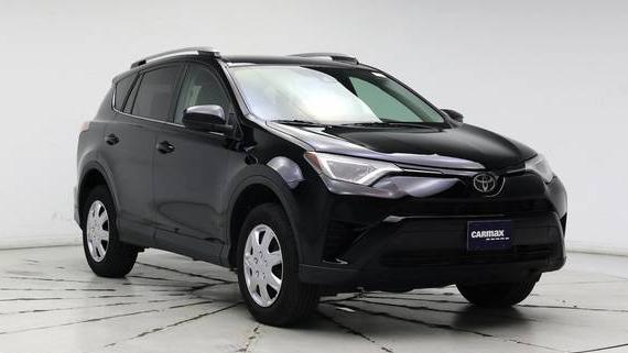 TOYOTA RAV4 2017 2T3ZFREV9HW380591 image