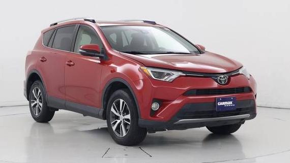 TOYOTA RAV4 2017 JTMRFREV4HJ136796 image