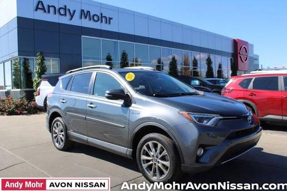 TOYOTA RAV4 2017 JTMDJREV4HD125367 image