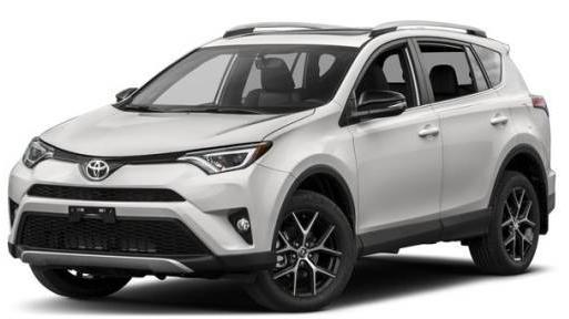 TOYOTA RAV4 2017 2T3JFREV8HW579144 image