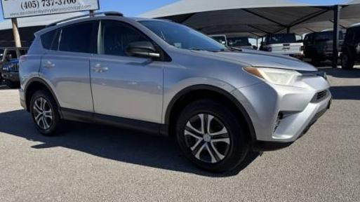 TOYOTA RAV4 2017 2T3ZFREV1HW365437 image