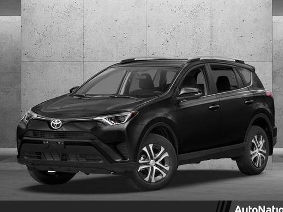 TOYOTA RAV4 2017 2T3ZFREV5HW344834 image