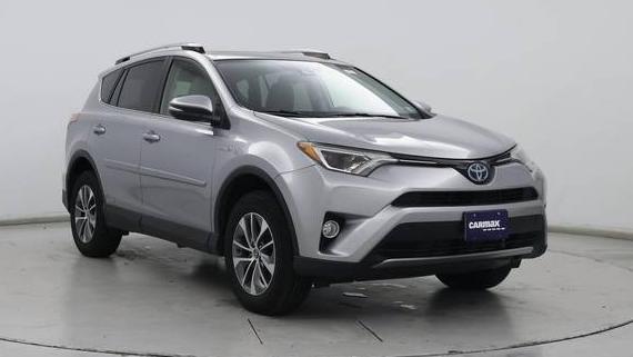 TOYOTA RAV4 2017 JTMRJREV8HD086806 image