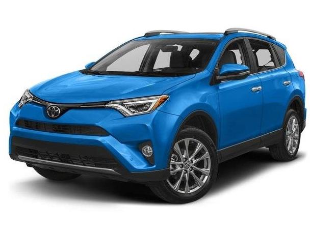 TOYOTA RAV4 2017 2T3YFREV0HW384444 image