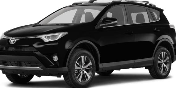 TOYOTA RAV4 2017 2T3RFREV3HW564151 image