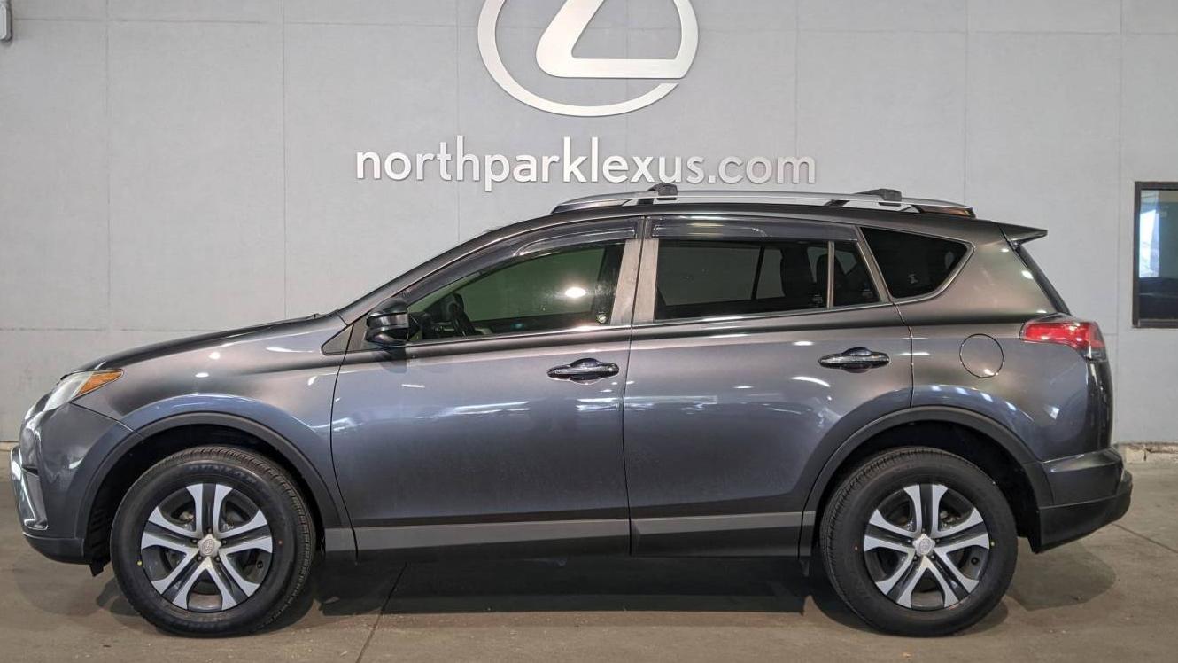 TOYOTA RAV4 2017 JTMZFREV2HJ721375 image