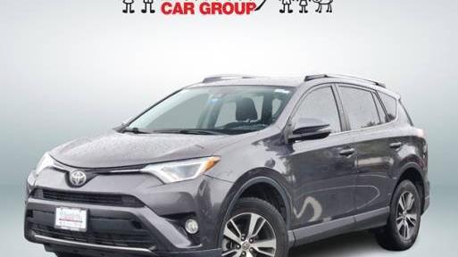 TOYOTA RAV4 2017 JTMWFREV8HJ706124 image