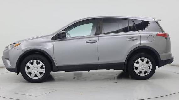 TOYOTA RAV4 2017 2T3BFREVXHW680691 image