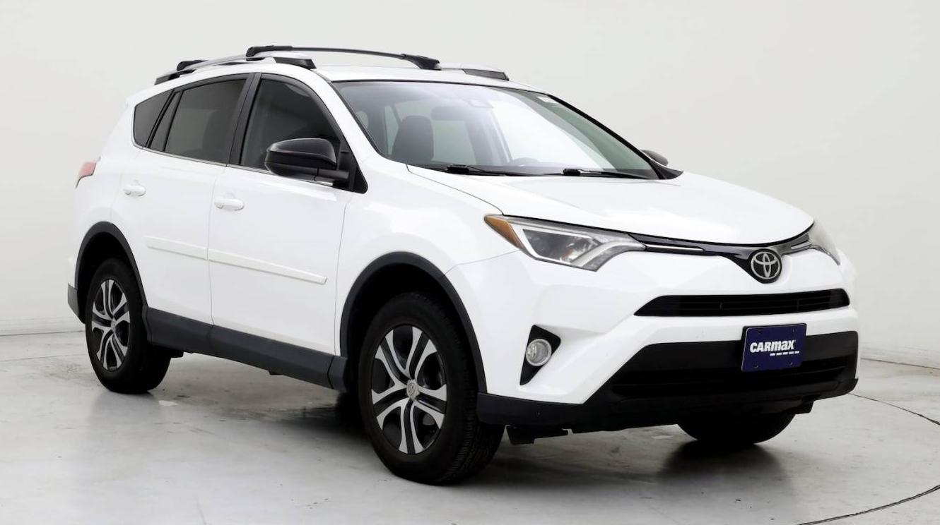 TOYOTA RAV4 2017 2T3BFREV6HW573539 image