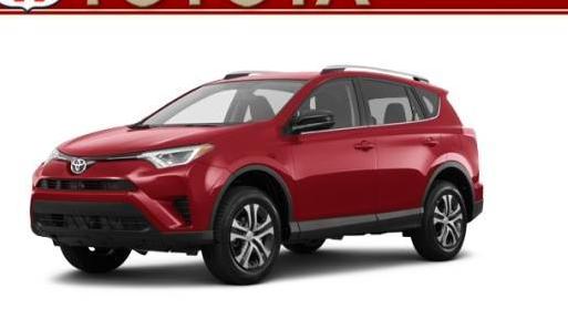 TOYOTA RAV4 2017 JTMBFREV2HJ154991 image