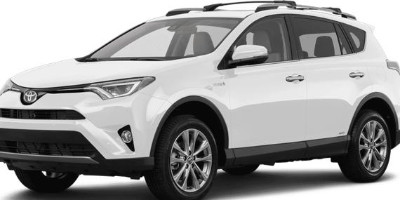 TOYOTA RAV4 2017 JTMDJREVXHD137006 image