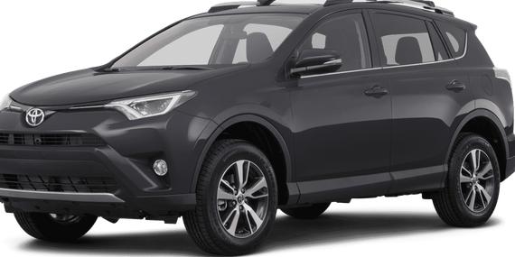 TOYOTA RAV4 2017 JTMWFREV9HJ711137 image